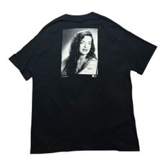 5月16日現地購入　公式正規品Patti Smith Tシャツ　黒　Lサイズ 5月16日現地購入 公式正規品Patti Smith Tシャツ 黒 Lサイズ - メルカリ