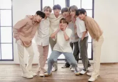 【中古】キャラカード [単品] BTS(防弾少年団) フォトカード 「オフィシャルファンクラブ BTS JAPAN OFFICIAL FANCLUB：MERCH PACK/ARMY MEMBERSHIP：MERCH PACK」 MERCH PACK MEMBE