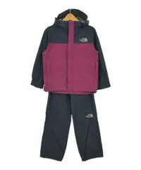 THE NORTH FACE ブルゾン（その他） キッズ 【古着】【中古】【送料無料】