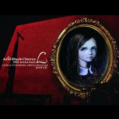 Acid Black Cherry フリーライブ2015グッズセット♡ Acid Black Cherry フリーライブ2015グッズセット♡ Acid Black