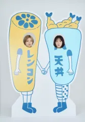 【中古】生写真(女性) 私立恵比寿中学/小林歌穂・中山莉子/全身/カホリコ加入10周年ライブ「それみろ!カホリコ～レンコンと天丼から10年～」生写真