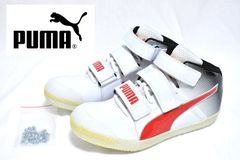 新品 PUMA Evospeed Javelin 3 27cm 377005-02 プーマ ジャベリン 3 スパイク 陸上競技 スパイク やり投げシューズ