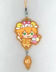 【中古】雑貨 ジェル(すとろべりーぷりんす) すとぷりつながるっ!あにまるらばすと(2022 Summer ver.!!) 2022 Summer オフィシャルグッズ