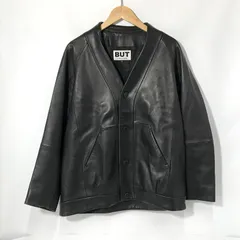 bru na boinne M B&A 未使用 2025 ライダース レザー 2025年最新】BRUNABOINNE メンズ レザージャケット・ライダース