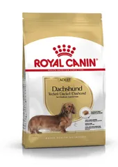 ROYALCANIN♥ダックスフンド成犬用 3㌔×4