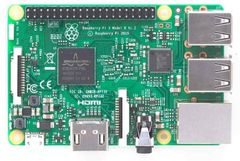 Raspberry Pi 1 Type B IoT パソコン マイコンボード - メルカリ