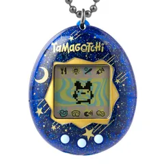Tamagotchi Original（たまごっちオリジナル） 電子ゲーム-星のシャワー[日本語ではない場合があります] [スターリーシャワー。]