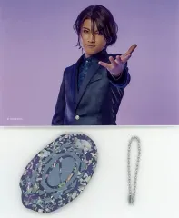 VAZZY バズロ 眞宮孝明 缶バッジ、アクスタ まとめ売り 2025年最新】眞宮孝明の人気アイテム - メルカリ