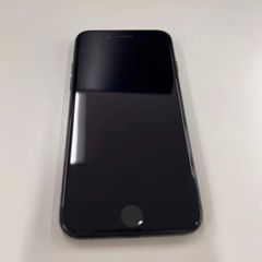 iPhone7 本体 128GB ブラック