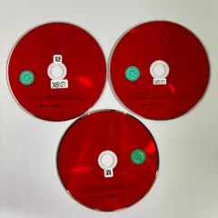 FINE COLLECTION ～Begin Again～／東方神起／3枚組