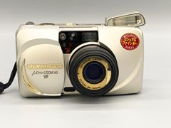 OLYMPUS μ[mju:] ZOOM 140 VF オリンパス ミュー
