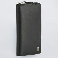 2025年最新】ダンヒル 長財布 ラウンドの人気アイテム - メルカリ 