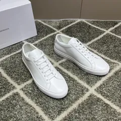 2024年最新】common projects 42の人気アイテム - メルカリ