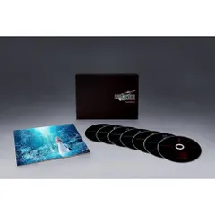 CD / ゲーム・ミュージック / FINAL FANTASY VII REBIRTH Original Soundtrack (通常盤)