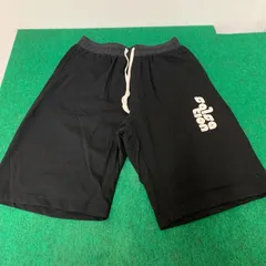 サルセーション　SALSATION　ハーフパンツ salsation サルセーション ウエア ショートパンツ Sサイズ