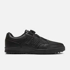 お買得 ニューバランス ゴルフ New balance Golf メンズ 480 v1 SL BOA UG480 スニーカータイプ ゴルフシューズ スパイクレス ローカット 防水 BOAシステムのサムネイル