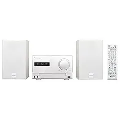 2025年最新】パイオニア X-CM35 CDミニコンポの人気アイテム - メルカリ
