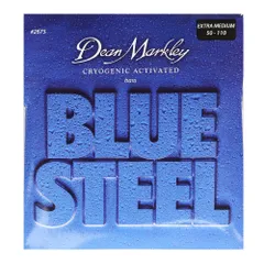 Amazon | Dean Markley ディーンマークレー エレキベース弦
