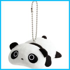 【人気商品】MO84201 San-X Characters あのころのともだち ぶらさげぬいぐるみ たれぱんだ