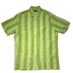 2025年最新】クリスチャンディオール アロハシャツ・かりゆしウェアの  