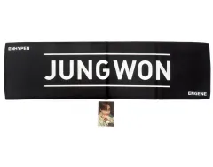 2025年最新】スローガン enhypen ソンフンの人気アイテム - メルカリ