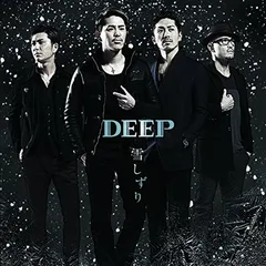 雪しずり (CD+DVD) [Audio CD] DEEPのサムネイル