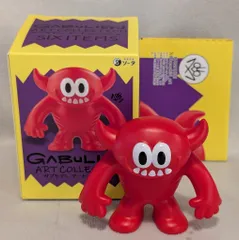 永井豪エキスポ　kamakiri　GABULIEN ガブリアン　値下げ不可 2025年最新】Kamakiri gabuの人気アイテム - メルカリ