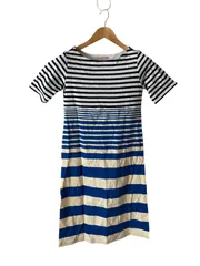 完売品【希少サイズ“52”】マルニ／コットン100%×ボーダー柄／ポロシャツ 完売品【希少サイズ“52”】マルニ／コットン100%×ボーダー柄