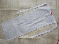 ☆ふんどし☆衣料用一重ガーゼの越中褌９０ｃｍ「褌工房さっぽろ」