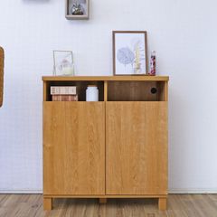 最終値下げ】堀田木工 アール712 レンジボード - メルカリ