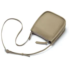 【新着商品】プレゼント 女性 ファッション スマホショルダーバッグ 防水 バッグ 軽量 斜めがけ 小さめ お財布ショルダー 本革 スマホポーチ レディース ショルダーバッグ [Bearneko]