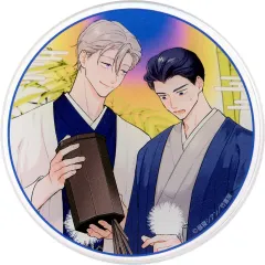 2025年最新】ヒーリングパラドックス アクリルスタンドの人気