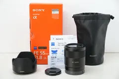 2023年最新】sonnar t fe 55mm f1．8 za eマウント35mmの人気アイテム