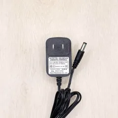CCP EX-3878-00 シーシーピー 純正  EBS0075C-1350500AJ コードレススティッククリーナー 掃除機  CM-DC94 プラグ外径 約 5.5mm 13.5V 500mA 0.5A センタープラス 60-80804-015のサムネイル
