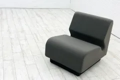 2025年最新】Herman Miller 1人掛けソファの人気アイテム - メルカリ