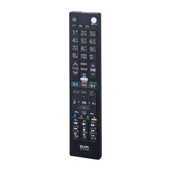 三菱電機 液晶テレビリモコン RL14107 rdzdsi3 - その他