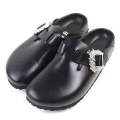 2025年最新】ビルケンシュトック ボストン 38の人気アイテム