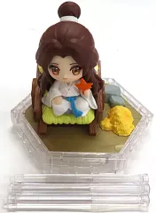 天官賜福 フィギュア 千灯映闕 特典付き 謝怜 三郎 花城【特典