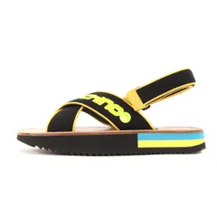 MOSCHINO スタッズサンダル　モスキーノ MOSCHINO スタッズサンダルモスキーノ