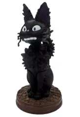 【中古】トレーディングフィギュア 【シークレット】ジジ 「魔女の宅急便 ポーズがいっぱいコレクション ジジ」のサムネイル
