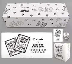 2026年最新】yu nagaba ピカチュウ boxの人気アイテム - メルカリ