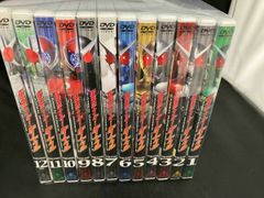 レンタルDVD 仮面ライダーガッチャード 全12巻+劇場版2巻 東映 特撮