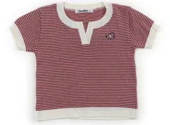 【ファミリア/familiar】ニット・セーター 110サイズ 女の子【子供服・ベビー服】（1828207）