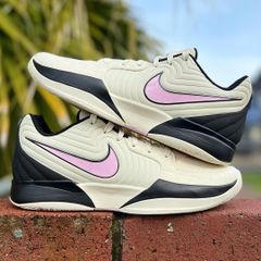nike ja 2 ep coconut milk 28 ジャ2 ジャ Nike Ja 2 “Coconut Milk” FD7328-100 Info | Hypebeast