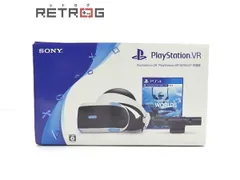 2024年最新】vr 値段 プレイステーションの人気アイテム - メルカリ