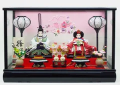 N5 可愛いピンクの衣装小芥子官女サイズ