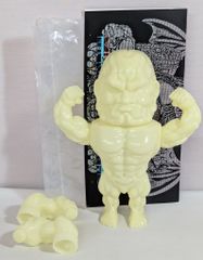 もうこやま ソフビ 肉マーブル まとめ売り 2026年最新】もうこやまの人気アイテム - メルカリ