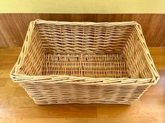 籠　竹かご