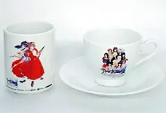 2025年最新】サクラ大戦 湯飲みの人気アイテム - メルカリ