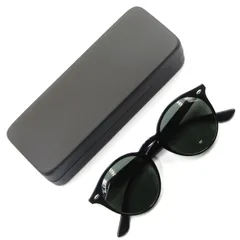 RayBanレイバン黒サングラスRB2180-F レイバン公式ストア】 Ray-Ban® RB2180 サングラス | ブラック X
